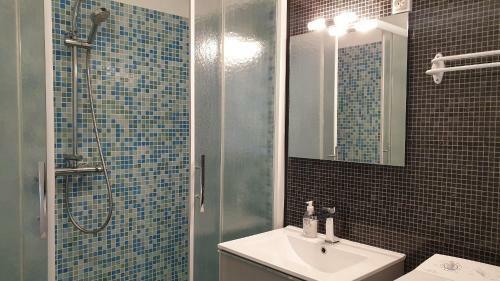 Apartamento Villa Lerins Palm Beach Studio Cannes