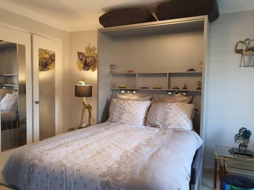 Apartamento Mediterrann�e 2