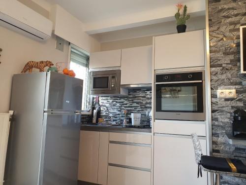 Apartamento Mediterrann�e 2