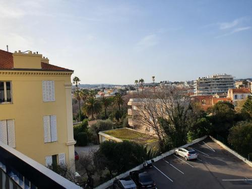 Apartamento Mediterrann�e 2