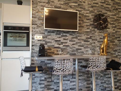 Apartamento Mediterrann�e 2