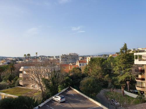 Apartamento Mediterrann�e 2