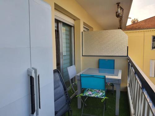 Apartamento Mediterrann�e 2
