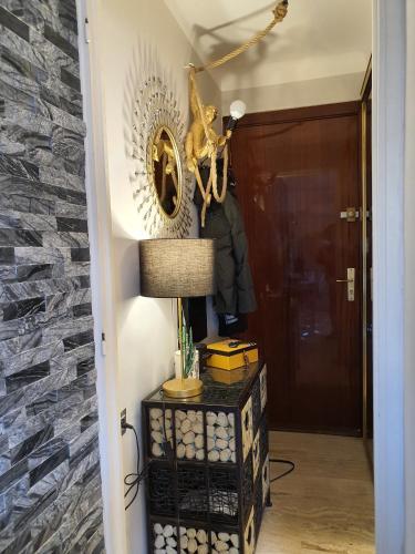 Apartamento Mediterrann�e 2