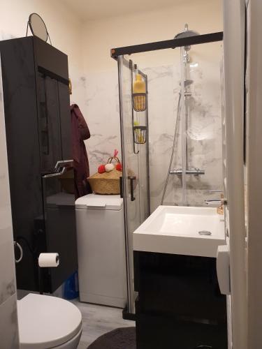 Apartamento Mediterrann�e 2