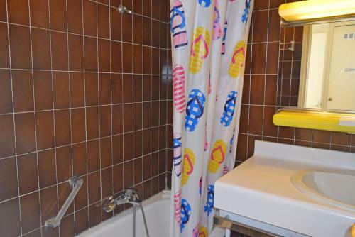 Apartamento Le Trident