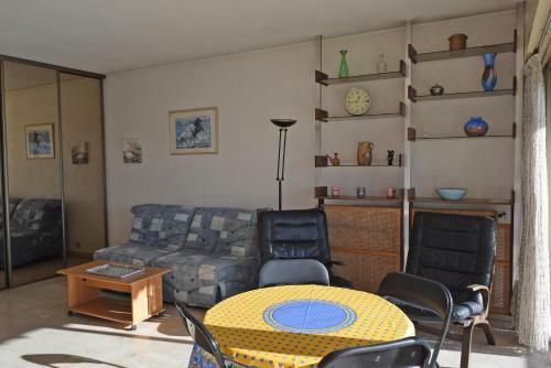 Apartamento Le Trident