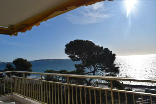 Apartamento Le Trident