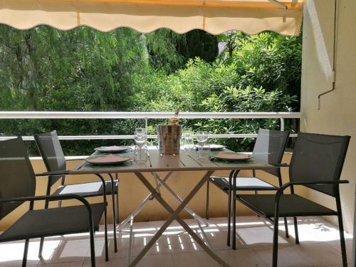 Apartamento La Boissiere