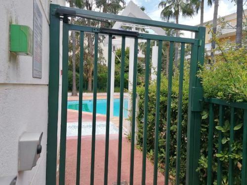 Apartamento La Boissiere
