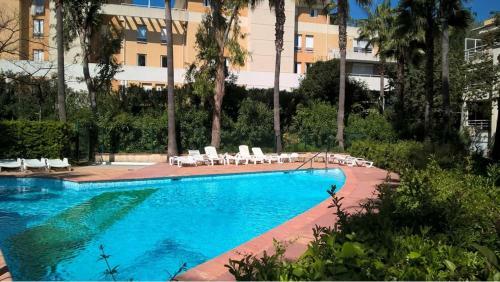 Apartamento La Boissiere