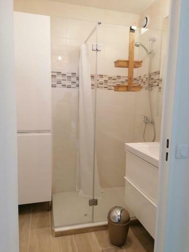 Apartamento La Boissiere