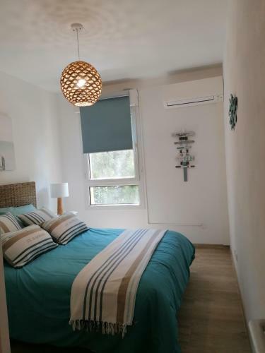 Apartamento La Boissiere