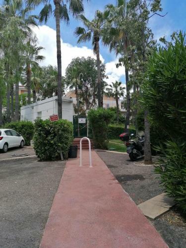 Apartamento La Boissiere