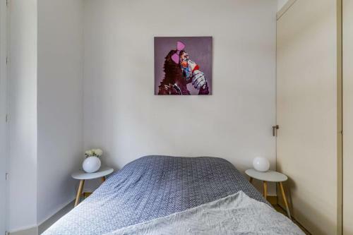 Guestready - Beautiful Modern 2 Bedroom Apartment In Center
