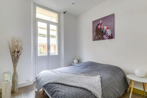 Guestready - Beautiful Modern 2 Bedroom Apartment In Center