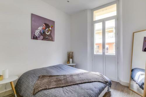Guestready - Beautiful Modern 2 Bedroom Apartment In Center