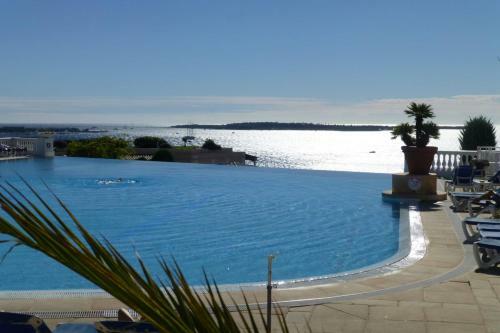 Apartamento Apt With Balcon And Swimming Pool - Cannes