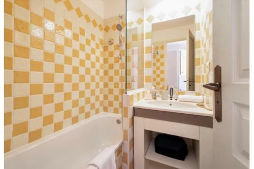 Apartamento Apt With Balcon And Swimming Pool - Cannes
