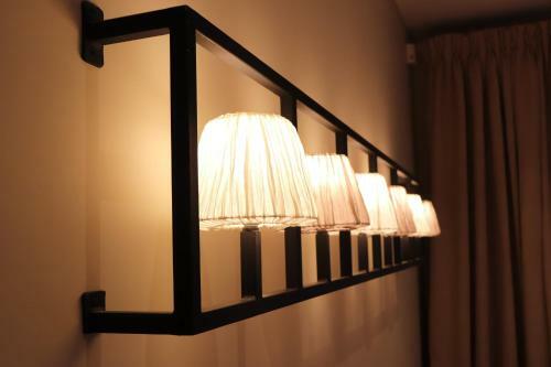 La Verri�re Bed & Breakfast