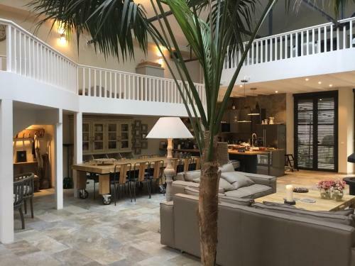 La Verri�re Bed & Breakfast