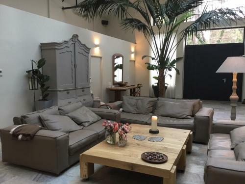 La Verri�re Bed & Breakfast