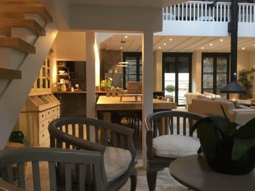 La Verri�re Bed & Breakfast