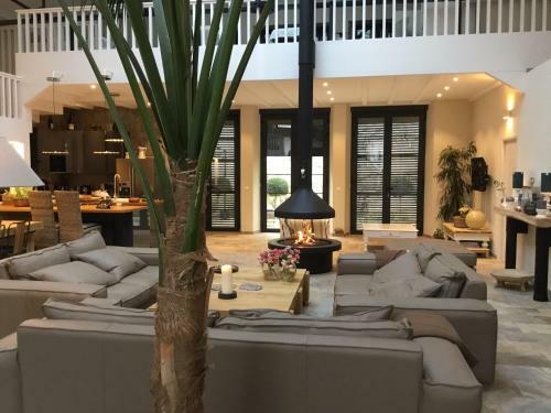 La Verri�re Bed & Breakfast