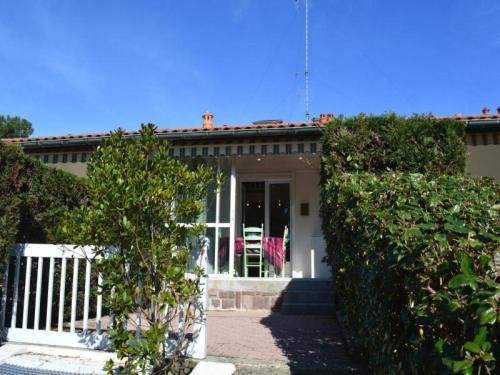 Maison Capbreton, 3 Pi�ces, 5 Personnes - Fr-1-247-116