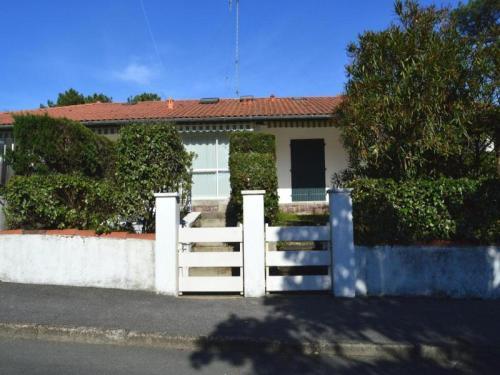 Maison Capbreton, 3 Pi�ces, 5 Personnes - Fr-1-247-116
