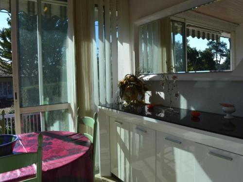 Maison Capbreton, 3 Pi�ces, 5 Personnes - Fr-1-247-116