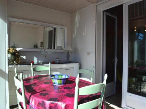 Maison Capbreton, 3 Pi�ces, 5 Personnes - Fr-1-247-116