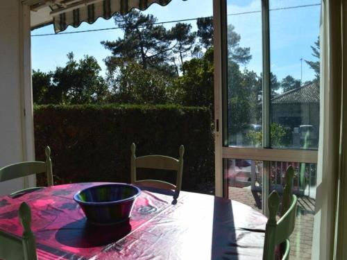 Maison Capbreton, 3 Pi�ces, 5 Personnes - Fr-1-247-116