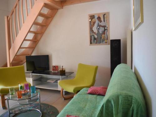 Maison Capbreton, 3 Pi�ces, 5 Personnes - Fr-1-247-116