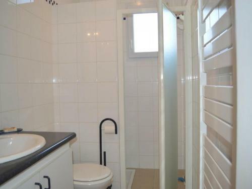 Maison Capbreton, 3 Pi�ces, 5 Personnes - Fr-1-247-116