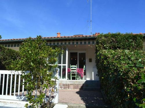 Maison Capbreton, 3 Pi�ces, 5 Personnes - Fr-1-247-116