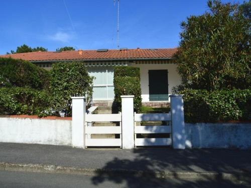 Maison Capbreton, 3 Pi�ces, 5 Personnes - Fr-1-247-116