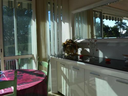 Maison Capbreton, 3 Pi�ces, 5 Personnes - Fr-1-247-116