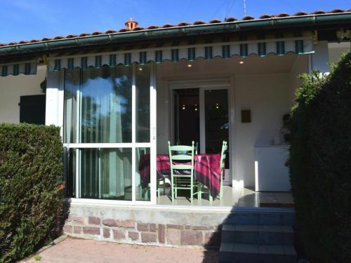Maison Capbreton, 3 Pi�ces, 5 Personnes - Fr-1-247-116