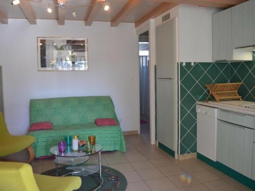 Maison Capbreton, 3 Pi�ces, 5 Personnes - Fr-1-247-116