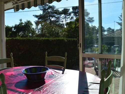 Maison Capbreton, 3 Pi�ces, 5 Personnes - Fr-1-247-116