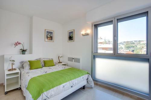 Apartamento Alexandre III Cannes