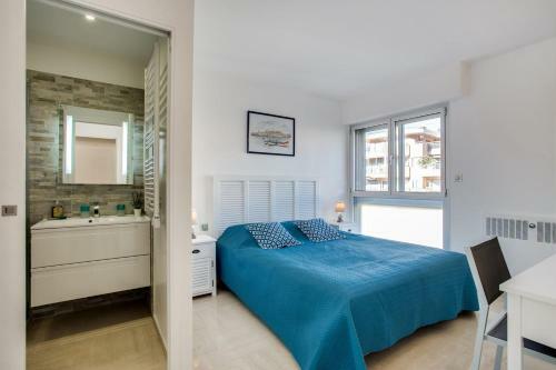 Apartamento Alexandre III Cannes
