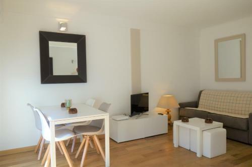 Apartamento Rouaze