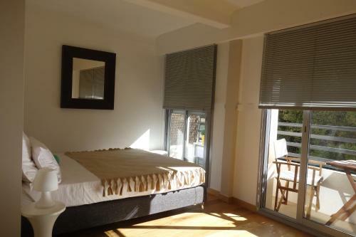 Apartamento Rouaze