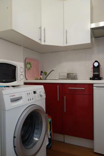 Apartamento Rouaze