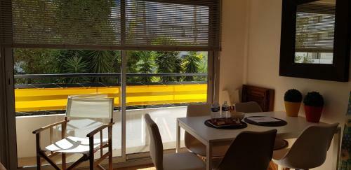 Apartamento Rouaze