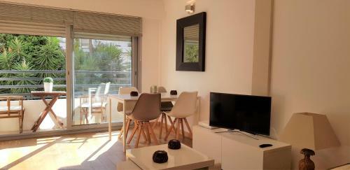 Apartamento Rouaze