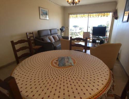 Apartamento Homeplace Picaud Terrasse