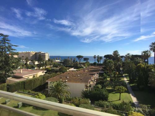Apartamento Homeplace Picaud Terrasse